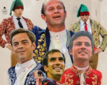 Corrida de Toiros integrada na Ovibeja a 1 de Maio 